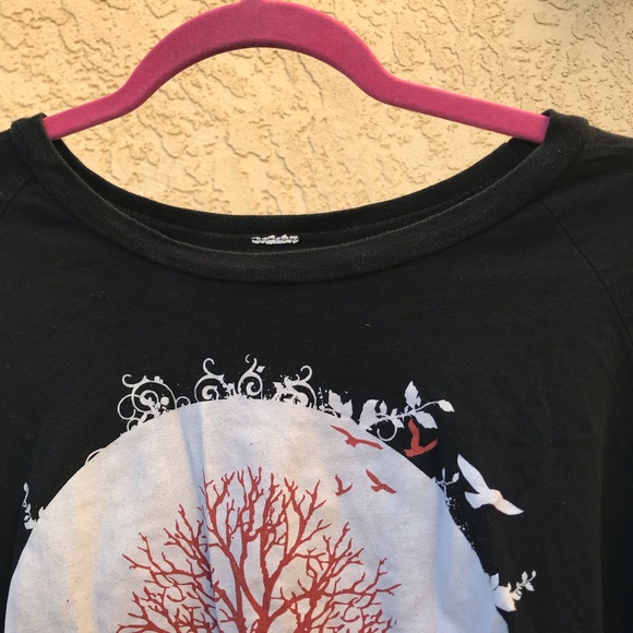 Sleeping with Sirens Long Sleeve Tshirt - Picture 3 of 5